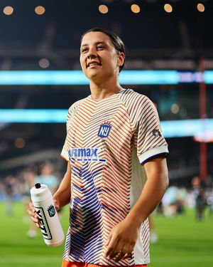 Image post by @matildas on Instagram