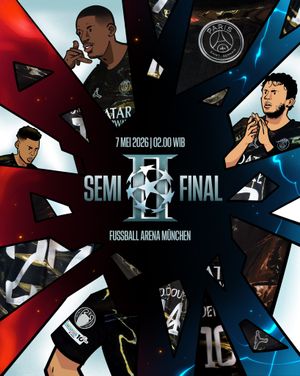 Image post by @psg on Instagram