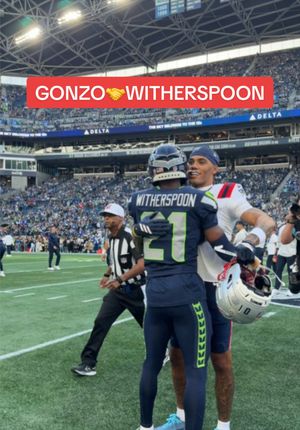 Video post by @patriots on TikTok