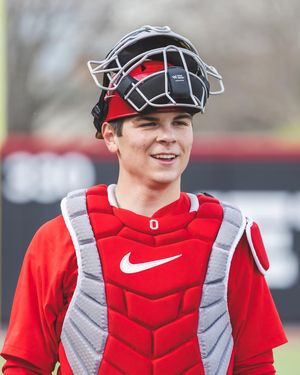 Image post by @ohiostatebase on Instagram