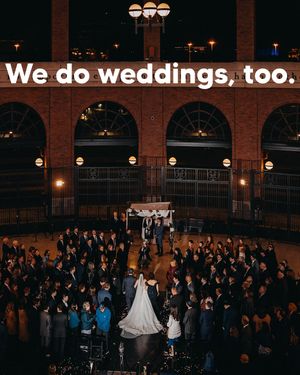 Image post by @citifield on Instagram