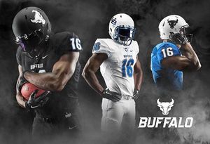 Image post by @universityatbuffalo on Instagram