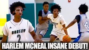 Video post by @qwik11hoops on YouTube