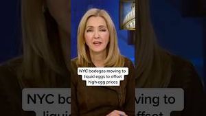 Video post by @msnbc on YouTube