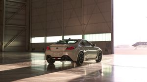 Image post by @subaru_usa on Instagram
