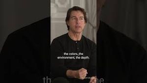Video post by @panavision on YouTube