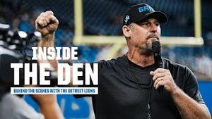 Video post by @detroitlionsnfl on YouTube