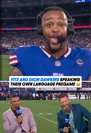 Video post by @nflonprime on TikTok