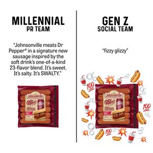 Image post by @johnsonville on Instagram