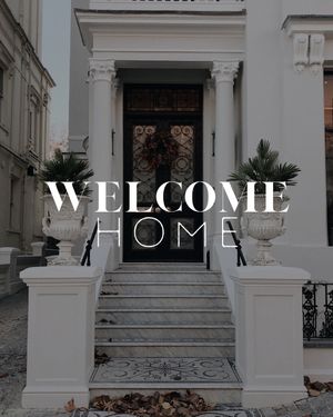 Image post by @thehouseblendtn on Instagram