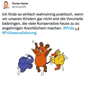 Image post by @florianhacke on Instagram