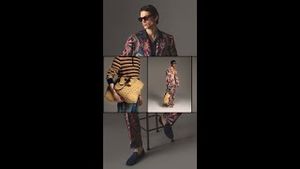 Video post by @dolcegabbana on YouTube