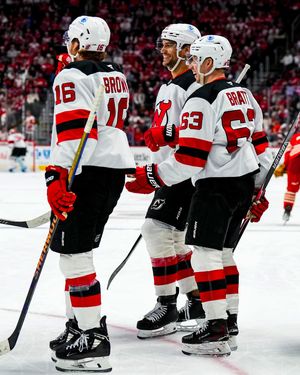 Image post by @njdevils on Instagram