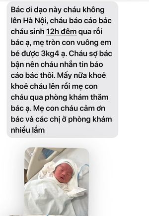Image post by @sanphukhoachucan on Facebook