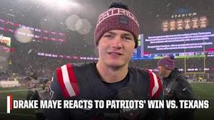 Video post by @NFL on ESPN on YouTube