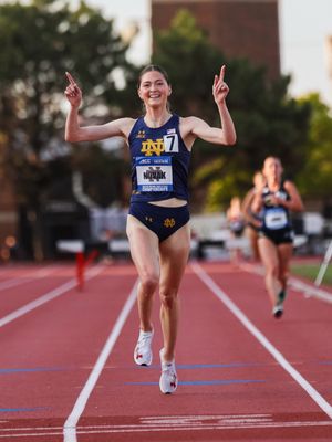 Image post by @flotrack on Instagram