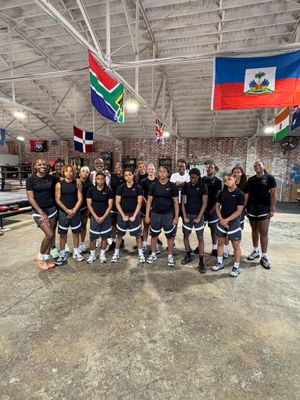 Image post by @jax_wbb on Instagram