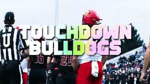 Video post by @ferrisathletics on YouTube