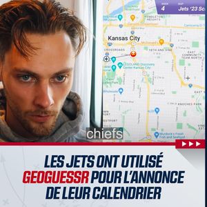 Image post by @nflfrance on Instagram