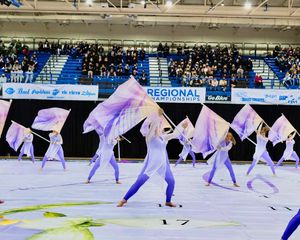 Image post by @wgisportofthearts on Instagram