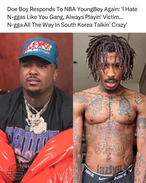 Image post by @nojumper on Instagram
