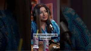 Video post by @andreeacorb on YouTube