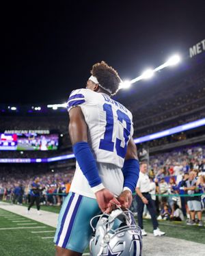 Image post by @dallascowboys on Instagram