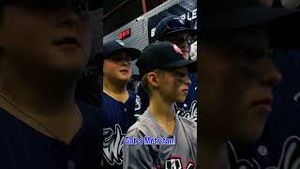 Video post by @Baseball Lifestyle 101 on YouTube