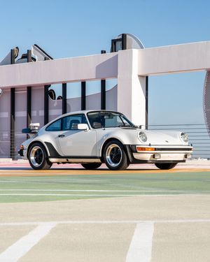 Image post by @bonhamscars on Instagram
