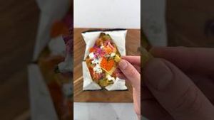Video post by @buzzfeedtasty on YouTube
