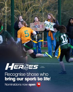 Image post by @bafaofficial on Instagram