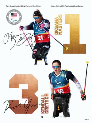 Image post by @teamusa on Instagram