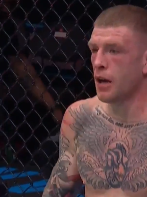 Video post by @ufc on TikTok