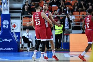 Image post by @olympiacosbc on Instagram
