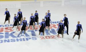 Image post by @usfigureskating on Instagram