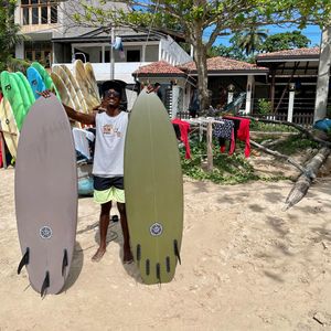 Image post by @elemntsurf on Instagram