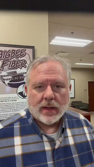 Video post by @TombigbeeEPA on Facebook