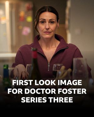 Image post by @bbcstudios on Instagram
