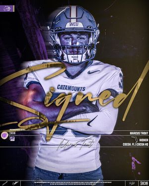 Image post by @catamountsfb on Instagram
