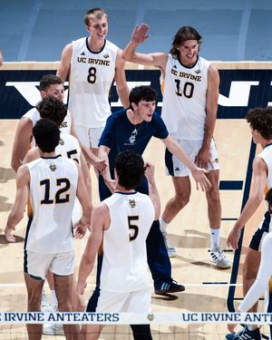 Image post by @ucimvb on Instagram