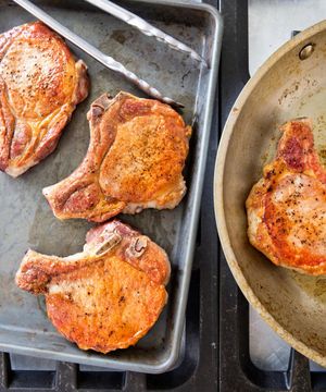 Image post by @cooksillustrated on Instagram