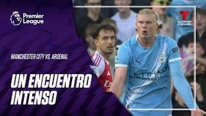 Video post by @deportes on YouTube