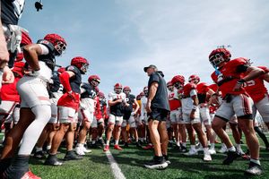 Image post by @Utah_Football on Twitter