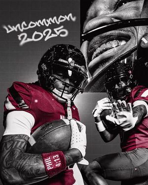 Image post by @morehousefootball on Instagram