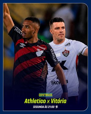 Image post by @sportv on Instagram