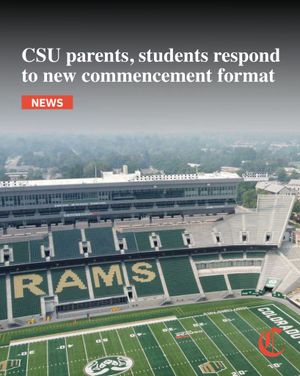 Image post by @csucollegian on Instagram