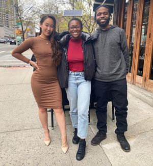 Image post by @rachelmaeng on Instagram
