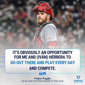 Image post by @fanduelsportsnetwork_mw on Instagram