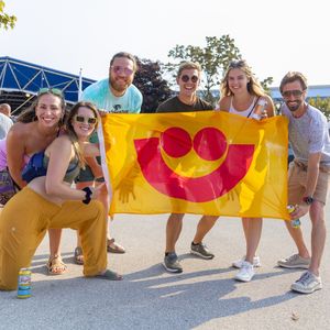 Image post by @summerfest on Instagram