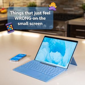 Image post by @surface on Instagram